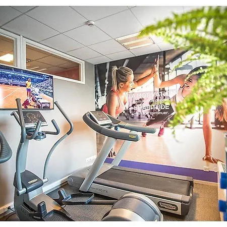 Ibis Styles Stade De La Meinau 호텔 3*
