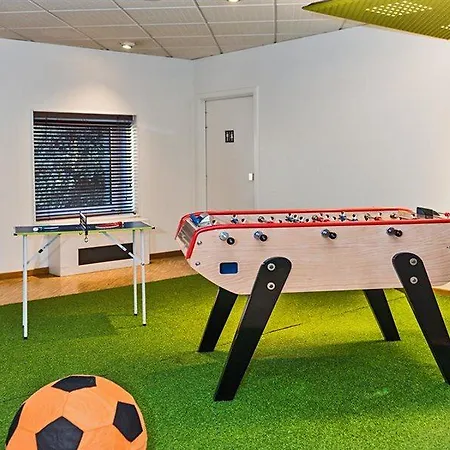 Ibis Styles Stade De La Meinau 호텔