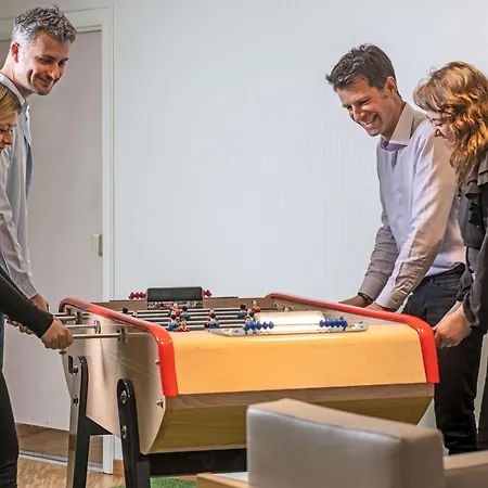 Ibis Styles Stade De La Meinau