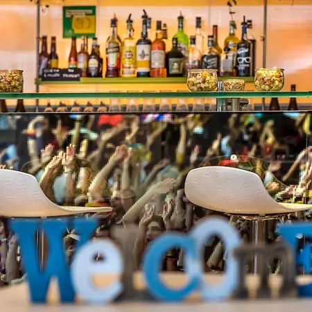 호텔 Ibis Styles Stade De La Meinau 스트라스부르