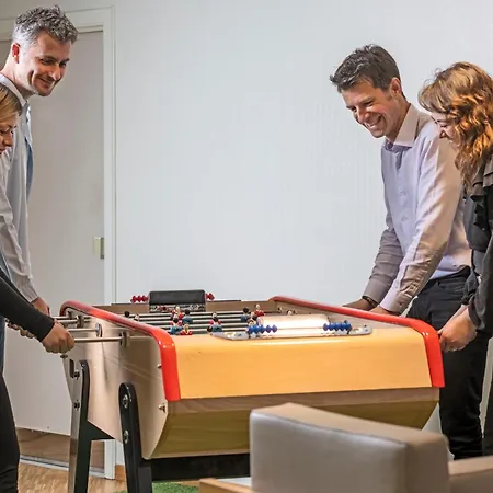 Ibis Styles Stade De La Meinau 스트라스부르