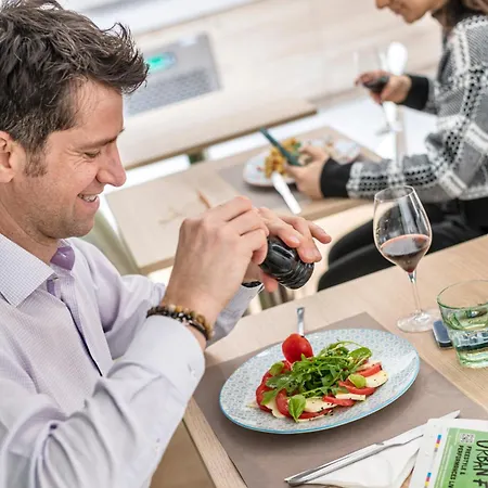 호텔 Ibis Styles Stade De La Meinau 스트라스부르