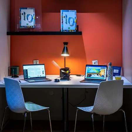 Ibis Styles Stade De La Meinau 스트라스부르