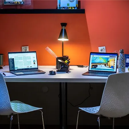 Ibis Styles Stade De La Meinau 3* Estrasburgo