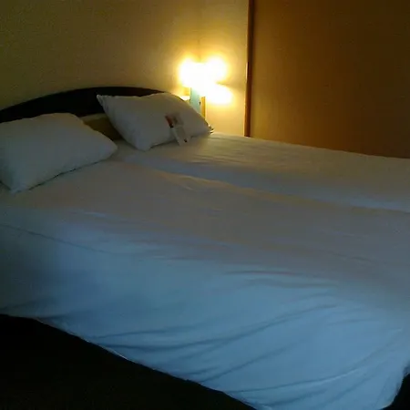 Ibis Styles Stade De La Meinau 호텔 3*