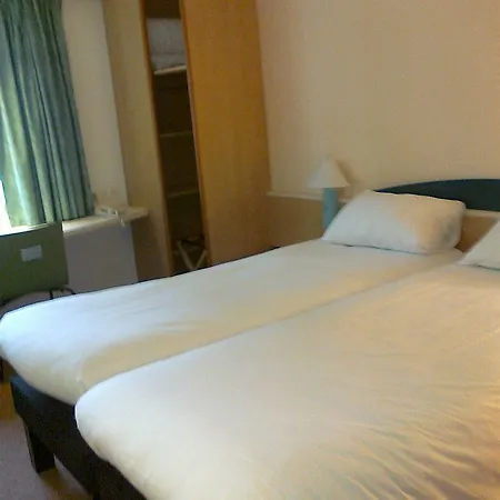 Ibis Styles Stade De La Meinau 3*