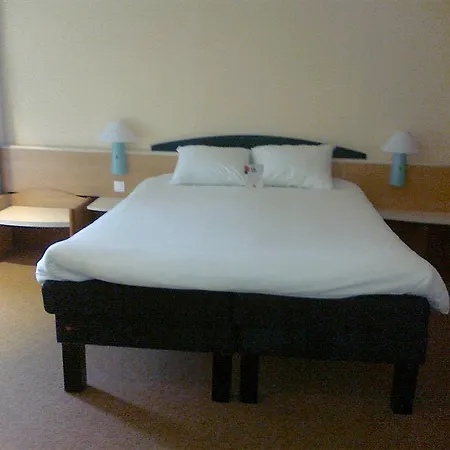 Ibis Styles Stade De La Meinau Estrasburgo