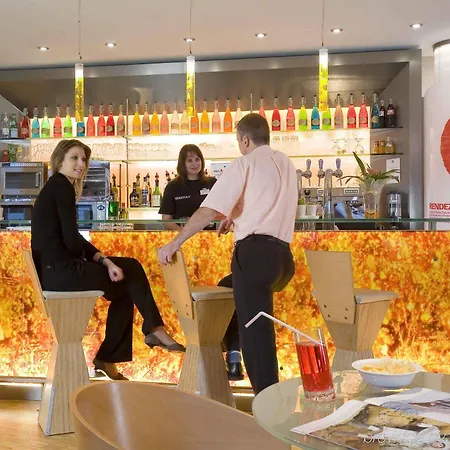 Ibis Styles Stade De La Meinau 3* 스트라스부르