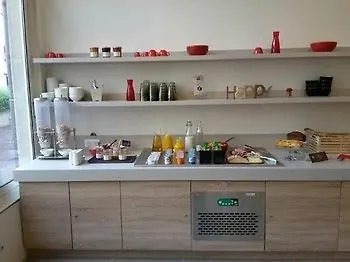 Ibis Styles Stade De La Meinau Hotel Estrasburgo