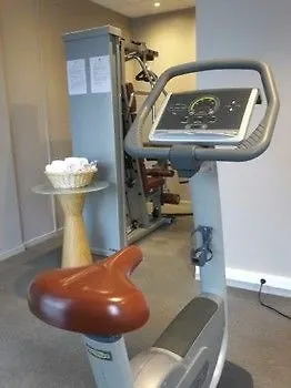 Ibis Styles Stade De La Meinau Hotel Estrasburgo