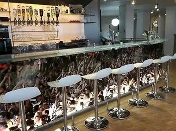 Ibis Styles Stade De La Meinau Estrasburgo