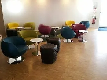 Ibis Styles Stade De La Meinau 3*
