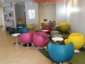 Hotel Ibis Styles Stade De La Meinau Estrasburgo