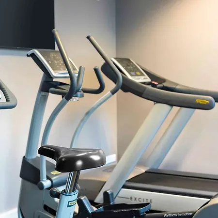 Ibis Styles Stade De La Meinau 호텔