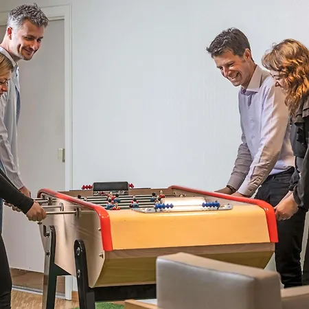 Hotel Ibis Styles Stade De La Meinau Štrasburk