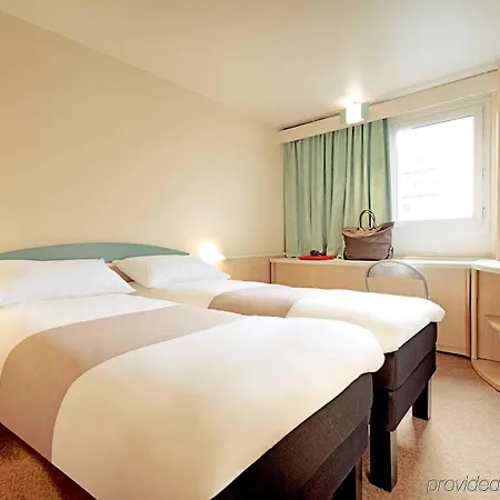 Ibis Styles Stade De La Meinau 3*