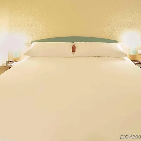 Ibis Styles Stade De La Meinau Hotel Štrasburk