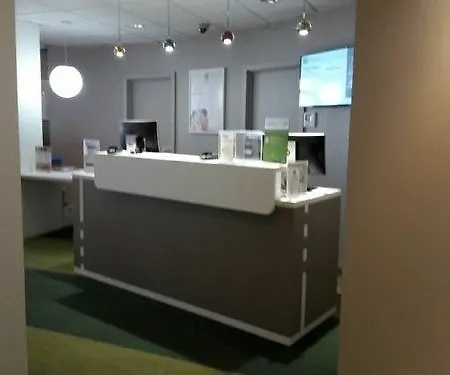 Hotel Ibis Styles Stade De La Meinau 3*